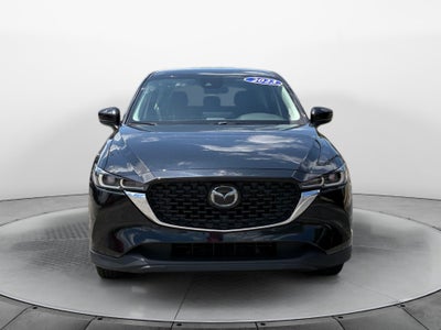 2023 Mazda Mazda CX-5 2.5 S