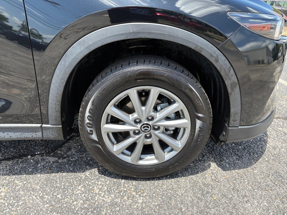 2023 Mazda Mazda CX-5 2.5 S