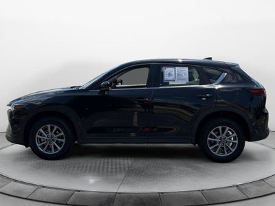 2023 Mazda Mazda CX-5 2.5 S