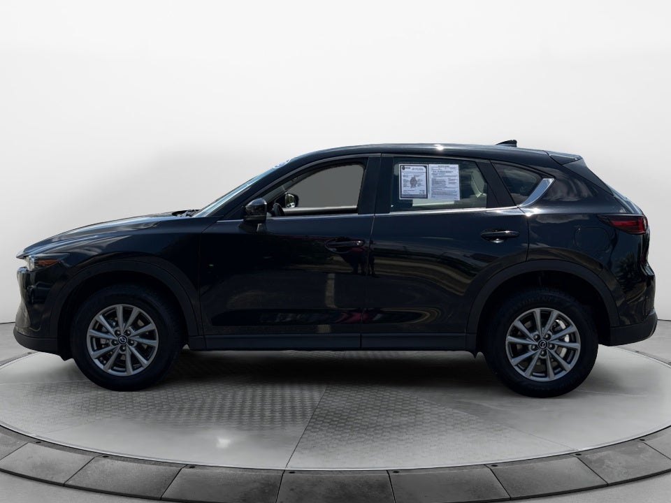2023 Mazda Mazda CX-5 2.5 S