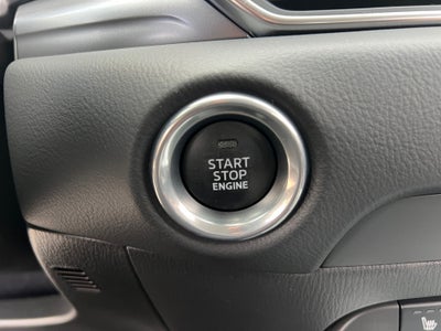 2025 Mazda Mazda CX-5 2.5 S Select