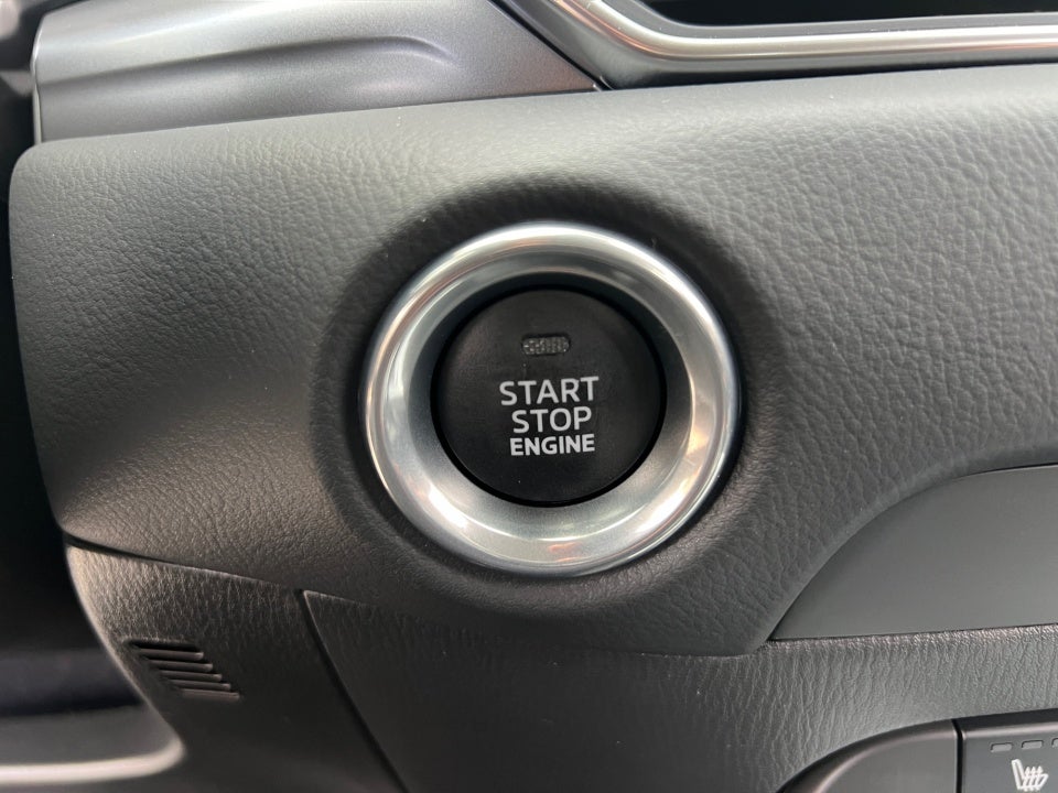 2025 Mazda Mazda CX-5 2.5 S Select