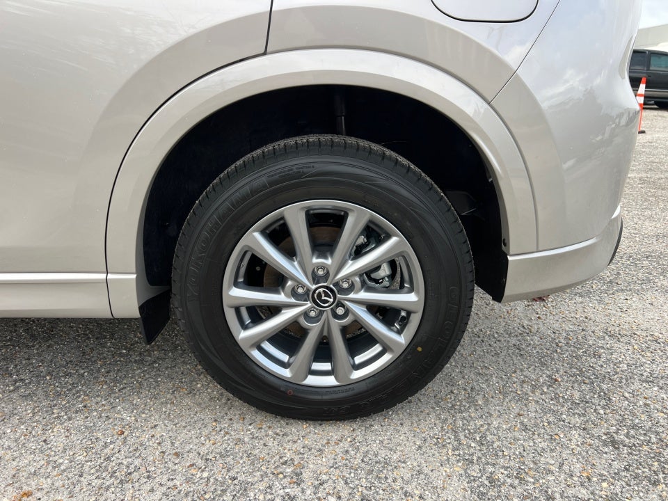 2025 Mazda Mazda CX-5 2.5 S Select