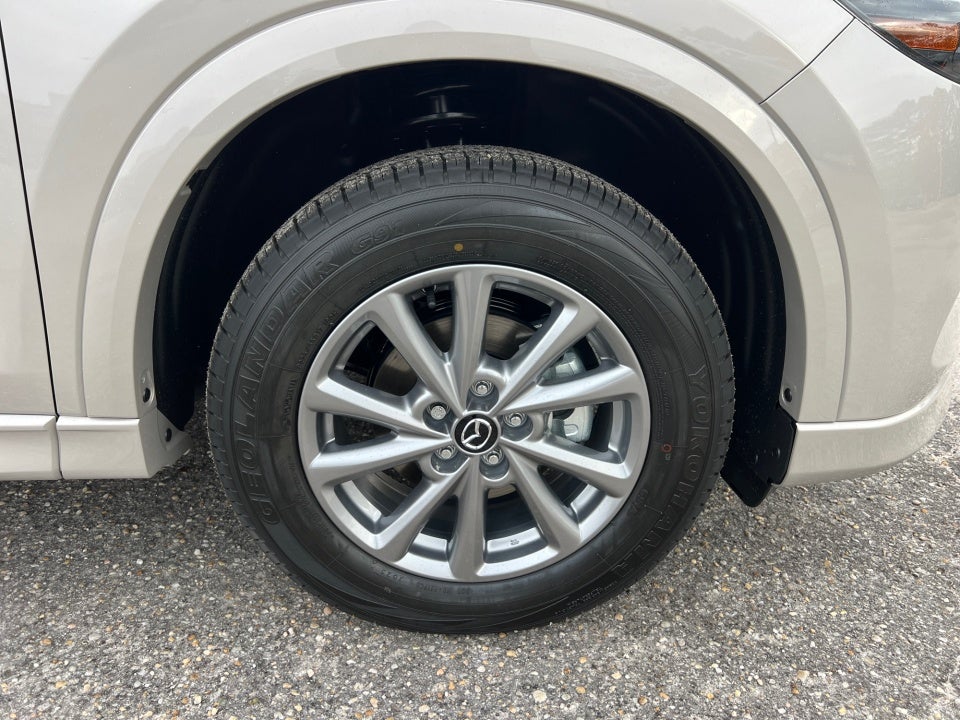2025 Mazda Mazda CX-5 2.5 S Select