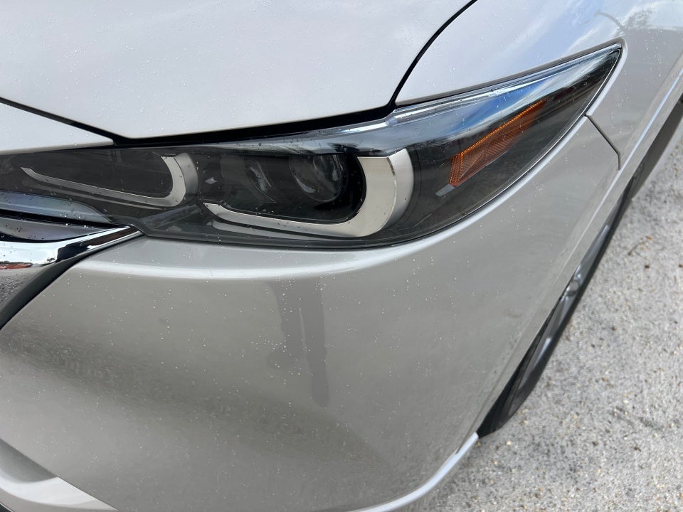 2025 Mazda Mazda CX-5 2.5 S Select