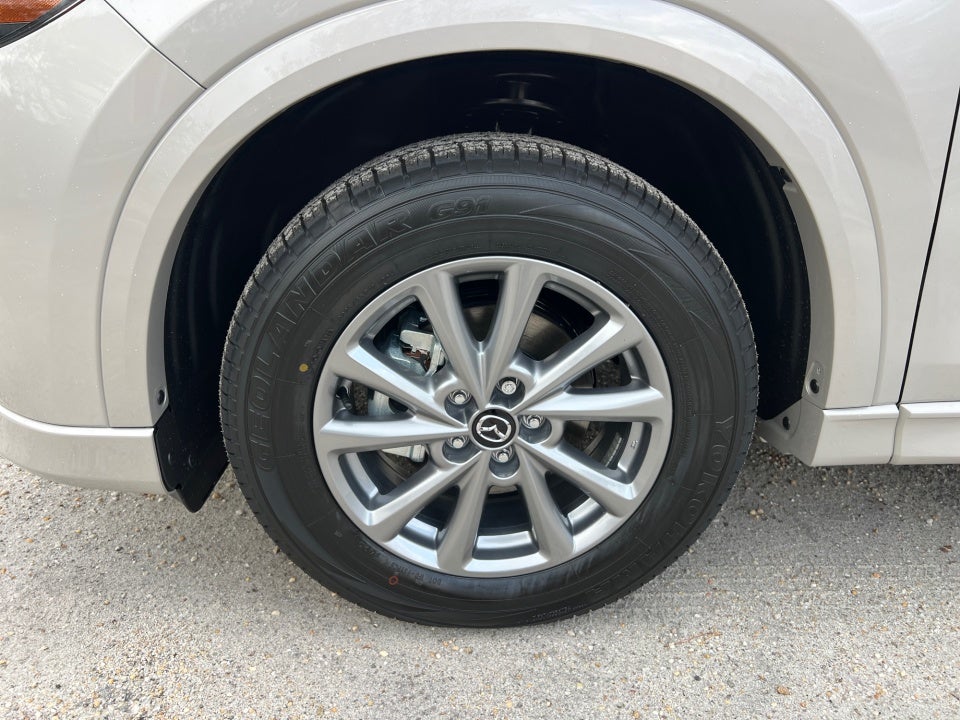 2025 Mazda Mazda CX-5 2.5 S Select