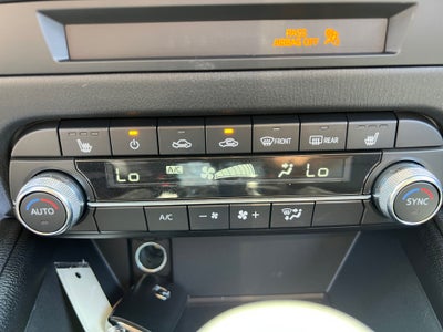 2025 Mazda Mazda CX-5 2.5 S Select
