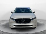 2025 Mazda Mazda CX-5 2.5 S Select