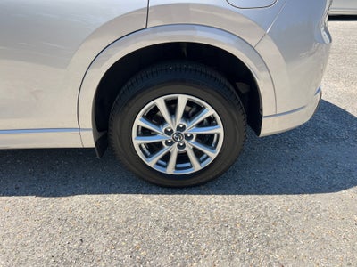 2025 Mazda Mazda CX-5 2.5 S Select