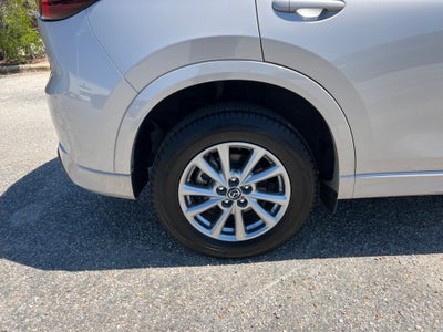 2025 Mazda Mazda CX-5 2.5 S Select