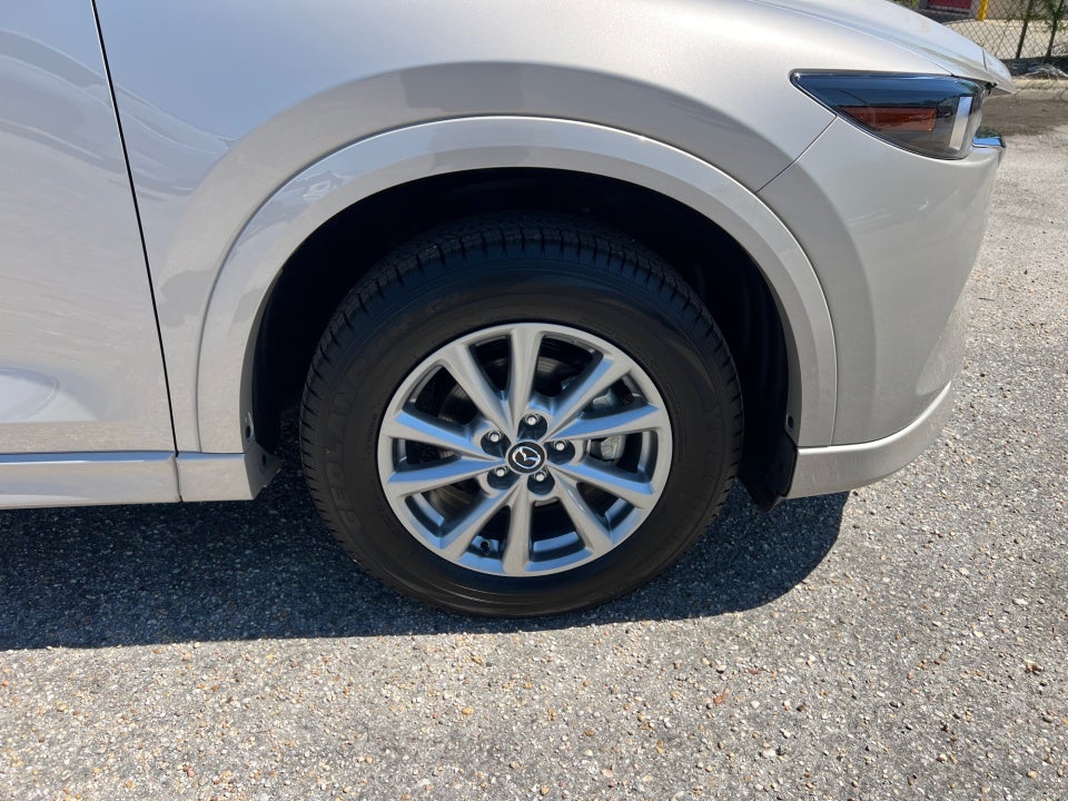 2025 Mazda Mazda CX-5 2.5 S Select