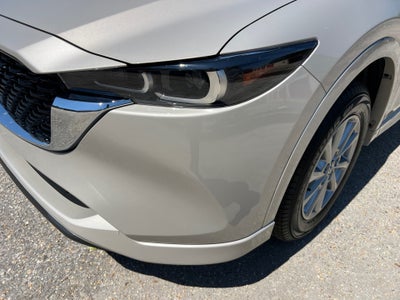 2025 Mazda Mazda CX-5 2.5 S Select