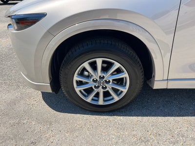 2025 Mazda Mazda CX-5 2.5 S Select