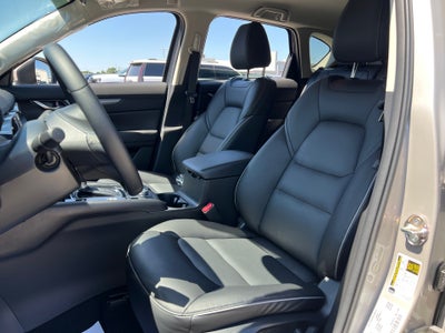 2025 Mazda Mazda CX-5 2.5 S Select