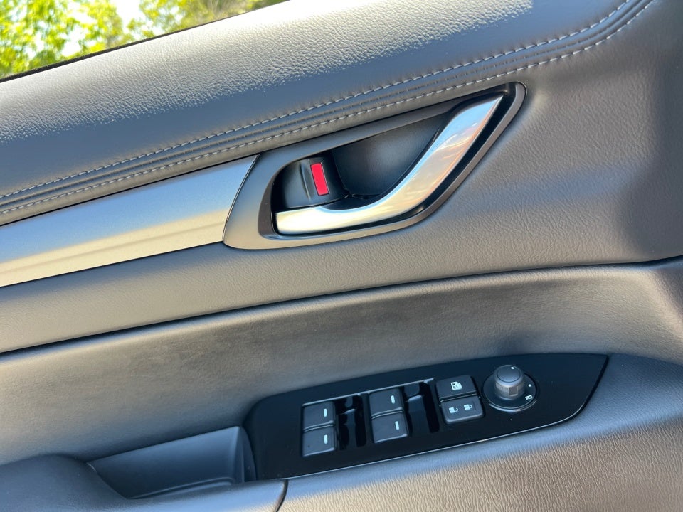 2025 Mazda Mazda CX-5 2.5 S Select