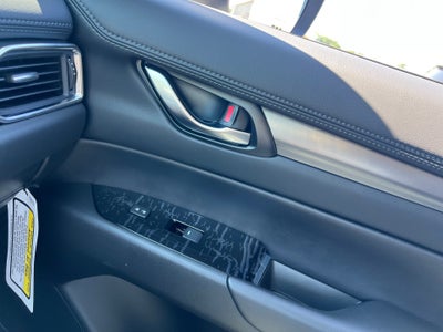 2025 Mazda Mazda CX-5 2.5 S Select