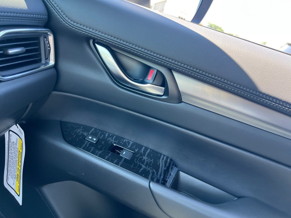 2025 Mazda Mazda CX-5 2.5 S Select