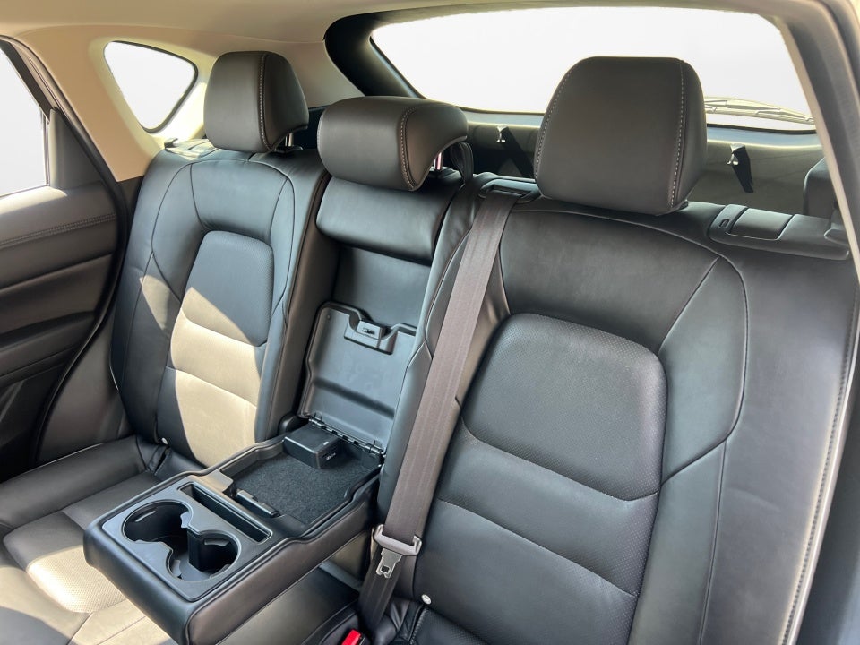 2025 Mazda Mazda CX-5 2.5 S Select
