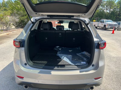 2025 Mazda Mazda CX-5 2.5 S Select