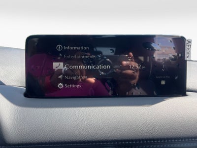 2025 Mazda Mazda CX-5 2.5 S Select