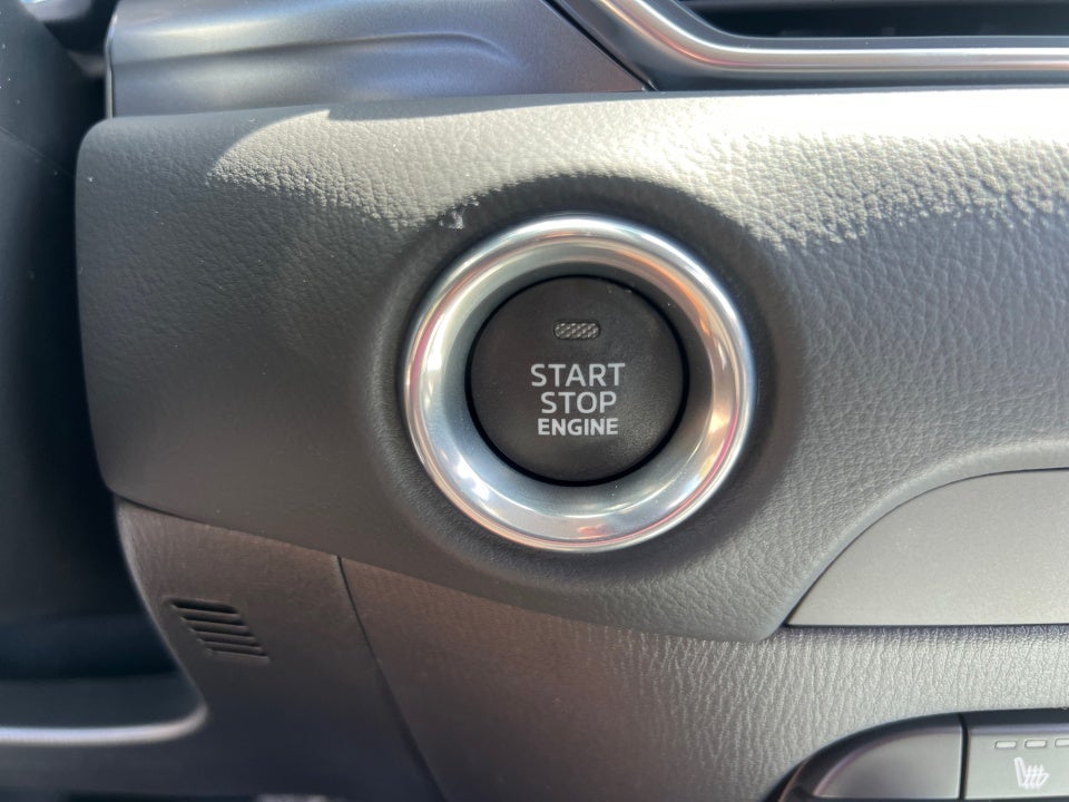 2025 Mazda Mazda CX-5 2.5 S Select