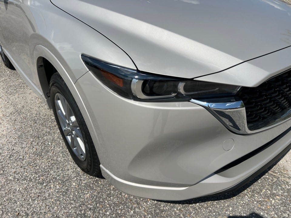 2025 Mazda Mazda CX-5 2.5 S Select