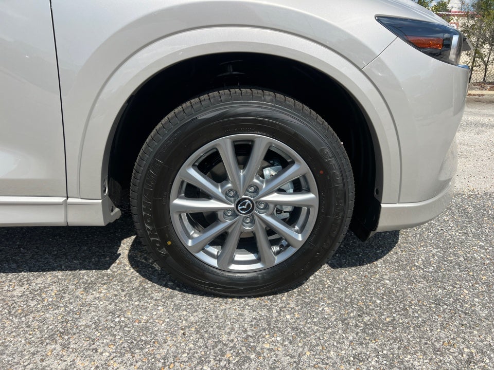 2025 Mazda Mazda CX-5 2.5 S Select