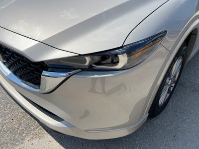 2025 Mazda Mazda CX-5 2.5 S Select