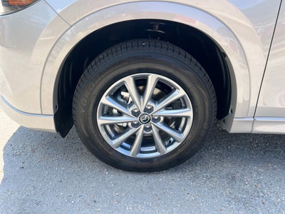 2025 Mazda Mazda CX-5 2.5 S Select