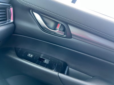 2025 Mazda Mazda CX-5 2.5 S Select