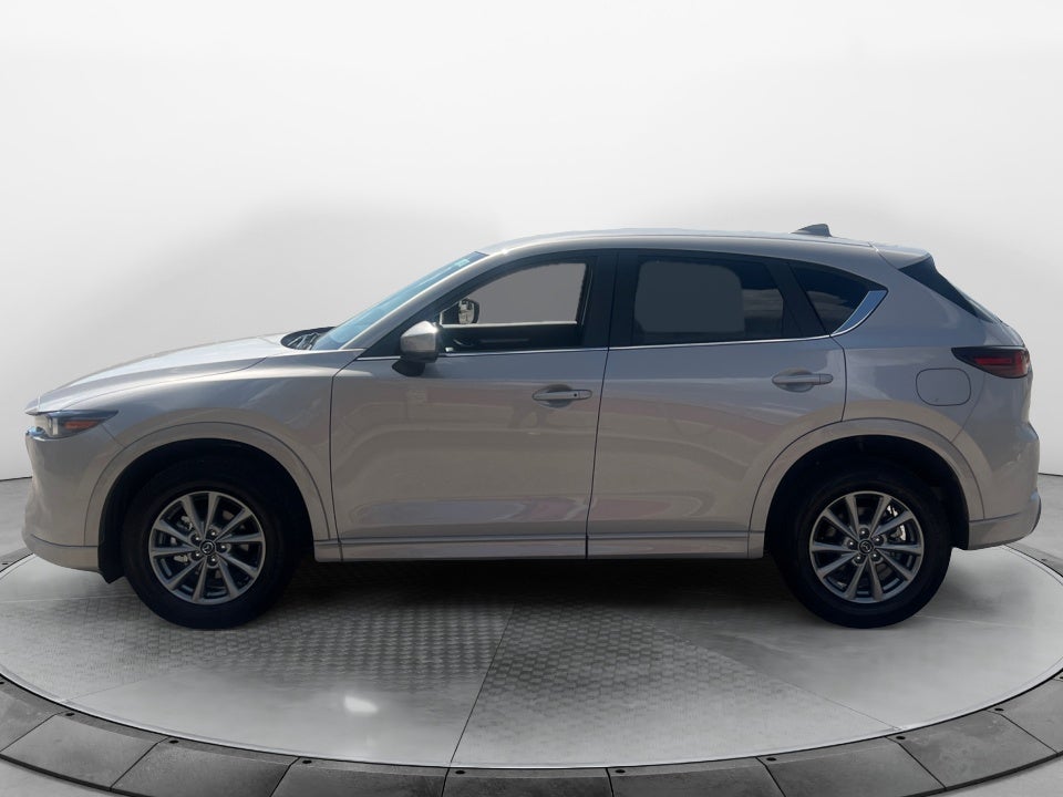2025 Mazda Mazda CX-5 2.5 S Select