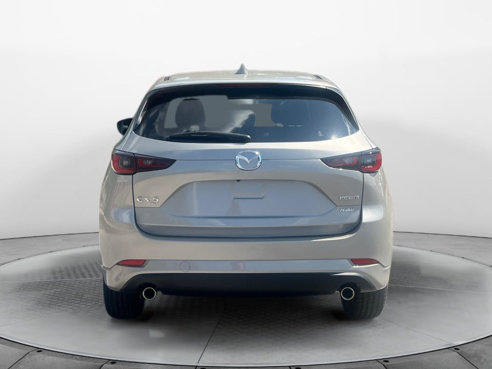 2025 Mazda Mazda CX-5 2.5 S Select