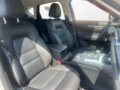 2025 Mazda Mazda CX-5 2.5 S Select