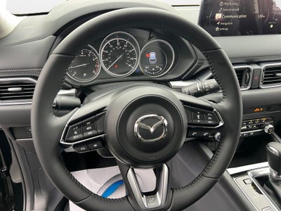 2025 Mazda Mazda CX-5 2.5 S Select