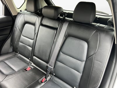 2025 Mazda Mazda CX-5 2.5 S Select