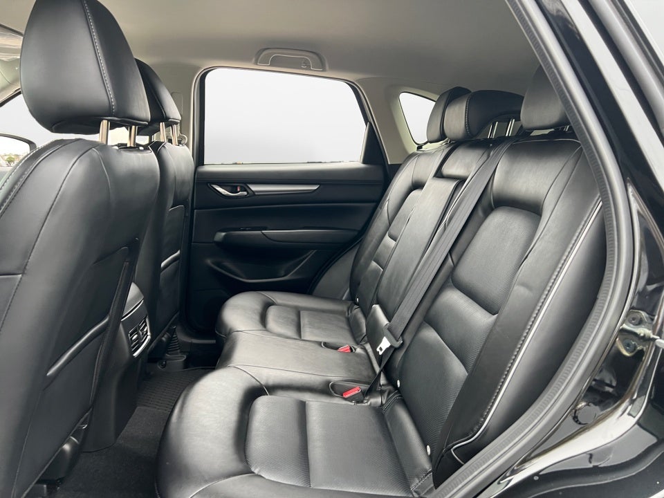 2025 Mazda Mazda CX-5 2.5 S Select