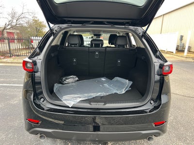 2025 Mazda Mazda CX-5 2.5 S Select