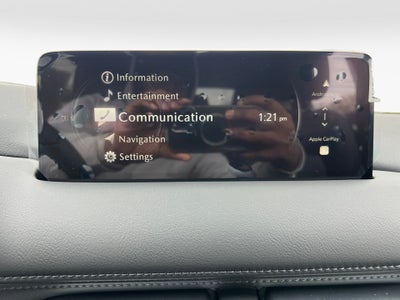 2025 Mazda Mazda CX-5 2.5 S Select