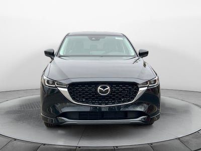 2025 Mazda Mazda CX-5 2.5 S Select