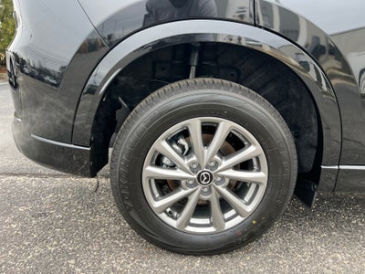 2025 Mazda Mazda CX-5 2.5 S Select