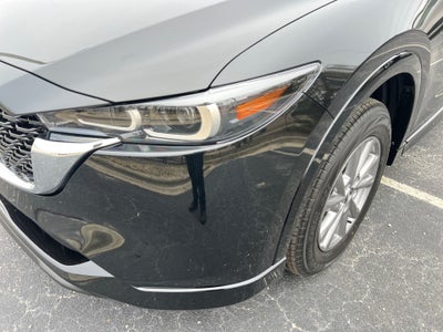 2025 Mazda Mazda CX-5 2.5 S Select