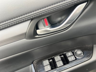 2025 Mazda Mazda CX-5 2.5 S Select