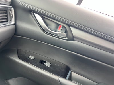 2025 Mazda Mazda CX-5 2.5 S Select