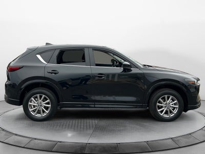 2025 Mazda Mazda CX-5 2.5 S Select