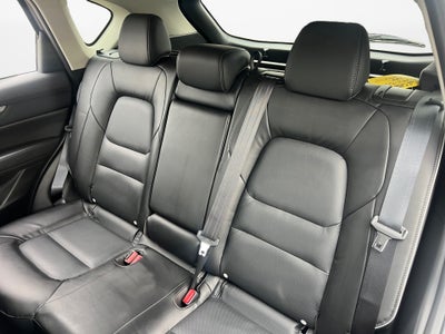 2025 Mazda Mazda CX-5 2.5 S Select