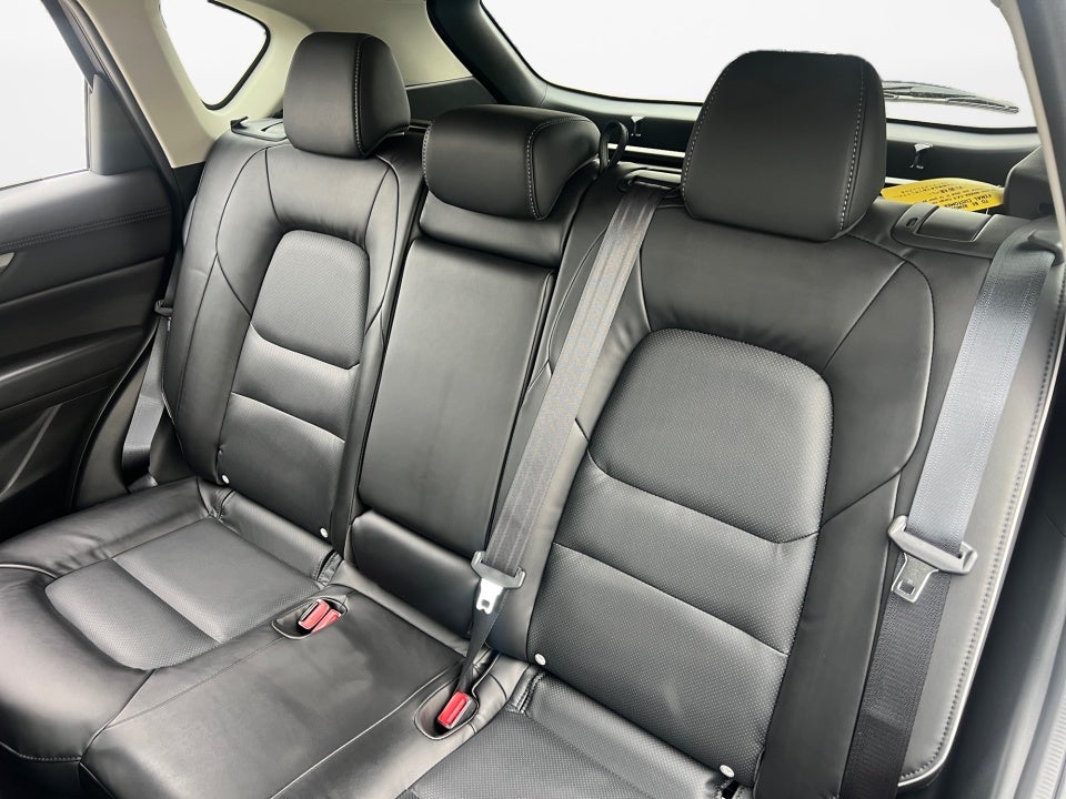 2025 Mazda Mazda CX-5 2.5 S Select