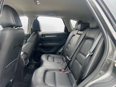 2025 Mazda Mazda CX-5 2.5 S Select