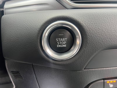 2025 Mazda Mazda CX-5 2.5 S Select