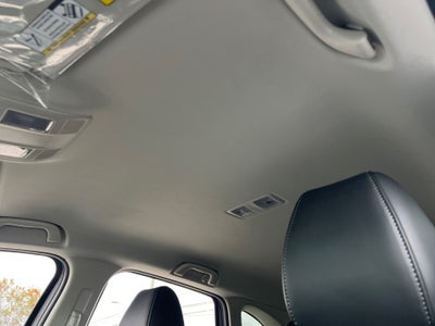 2025 Mazda Mazda CX-5 2.5 S Select