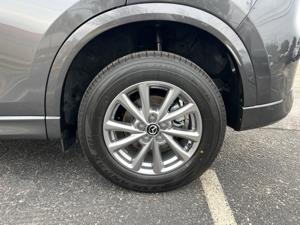 2025 Mazda Mazda CX-5 2.5 S Select